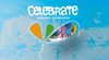 celebrate